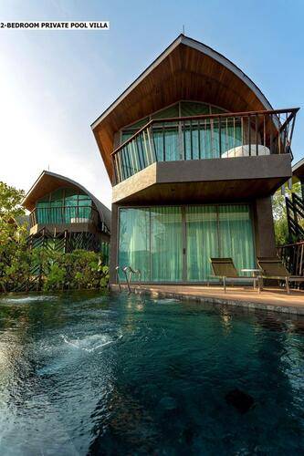 Kalima Resort & Villas Khao Lak