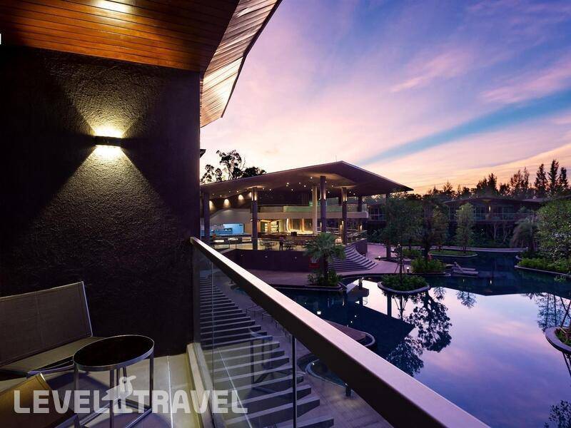 Фотография Kalima Resort & Villas Khao Lak