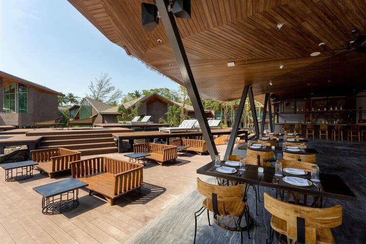 Kalima Resort & Villas Khao Lak