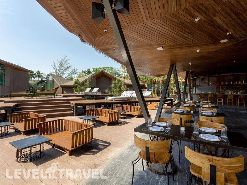 Фотография Kalima Resort & Villas Khao Lak