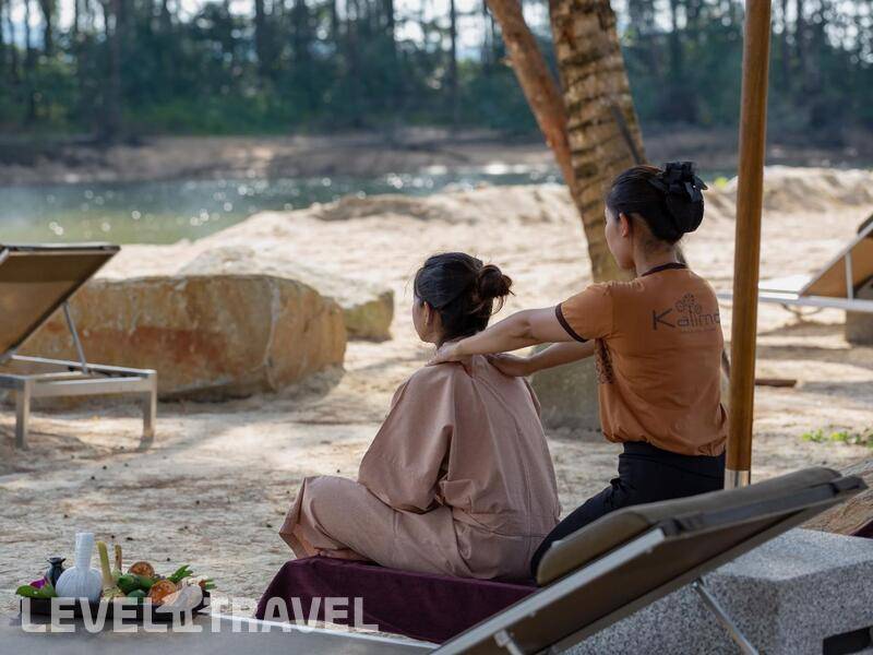 Фотография Kalima Resort & Villas Khao Lak
