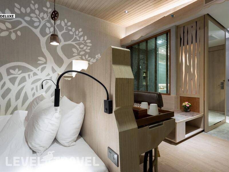 Фотография Kalima Resort & Villas Khao Lak