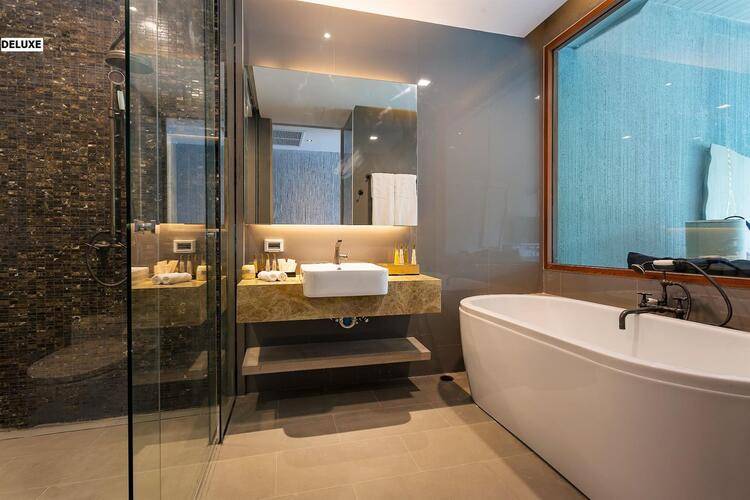 Kalima Resort & Villas Khao Lak