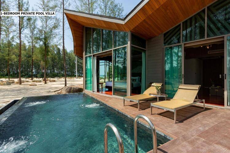 Kalima Resort & Villas Khao Lak