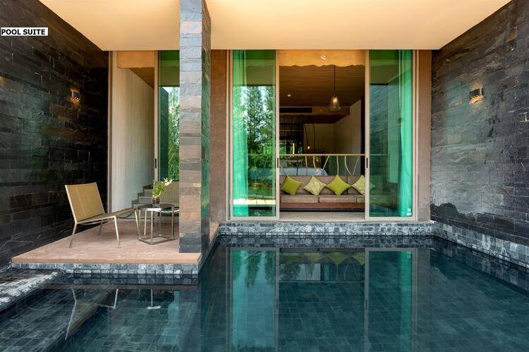 Kalima Resort & Villas Khao Lak
