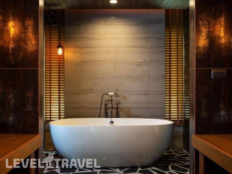 Фотография Kalima Resort & Villas Khao Lak