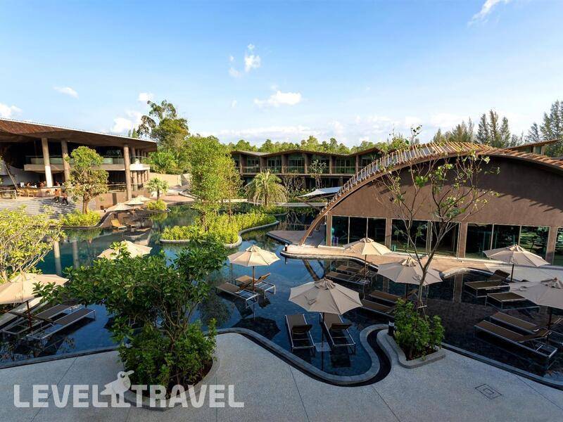 Фотография Kalima Resort & Villas Khao Lak