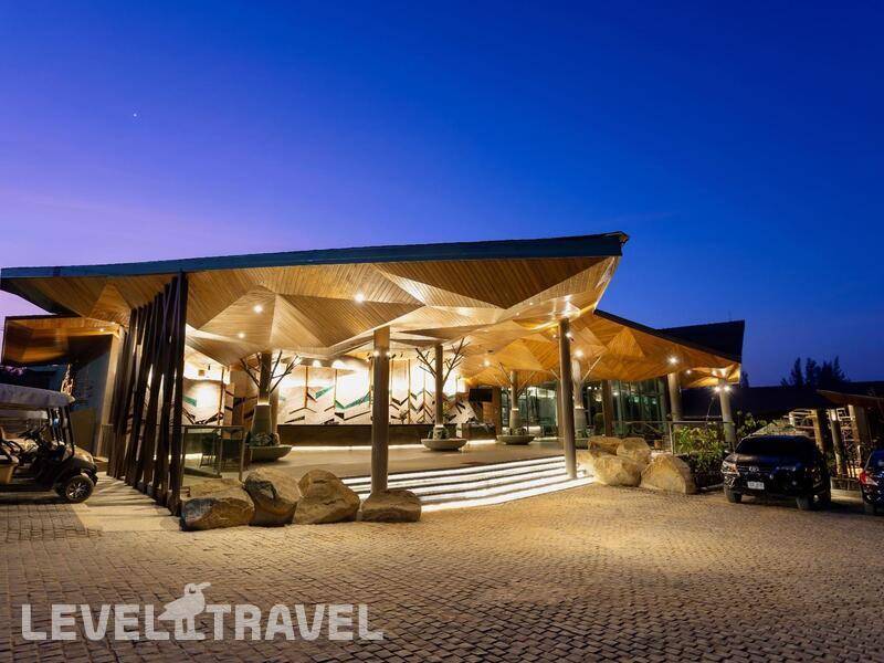 Фотография Kalima Resort & Villas Khao Lak
