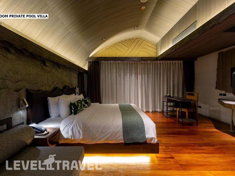 Фотография Kalima Resort & Villas Khao Lak