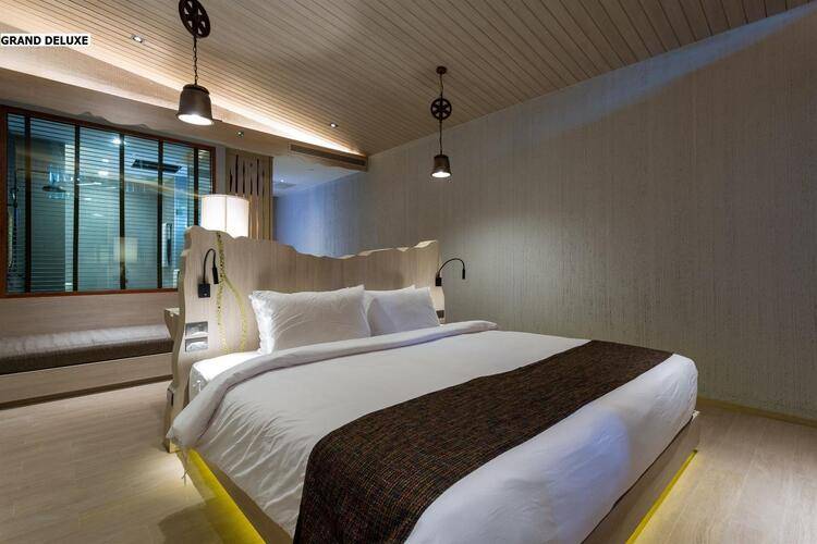 Kalima Resort & Villas Khao Lak