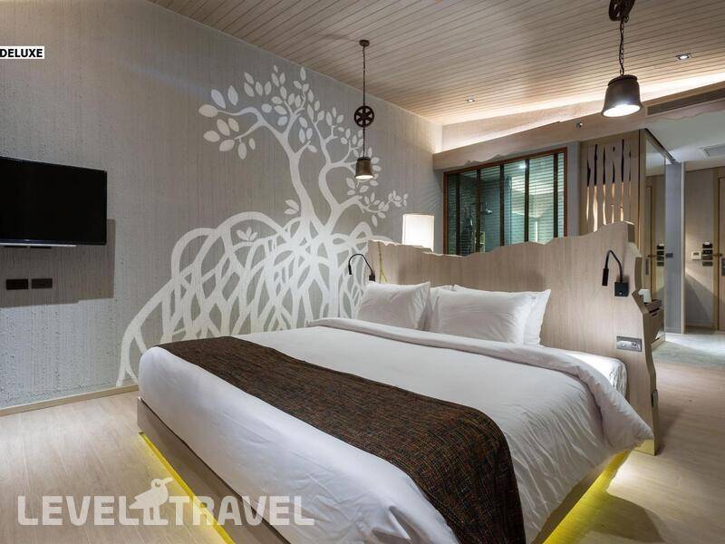 Фотография Kalima Resort & Villas Khao Lak