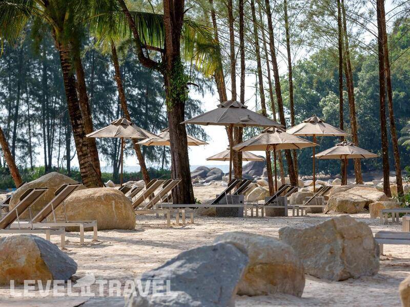 Фотография Kalima Resort & Villas Khao Lak