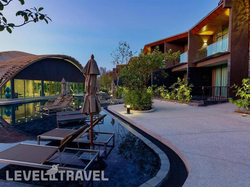 Фотография Kalima Resort & Villas Khao Lak