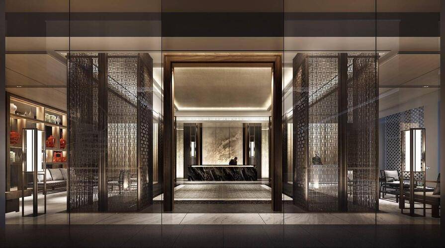 Ramada Plaza By Wyndham Chao Fah