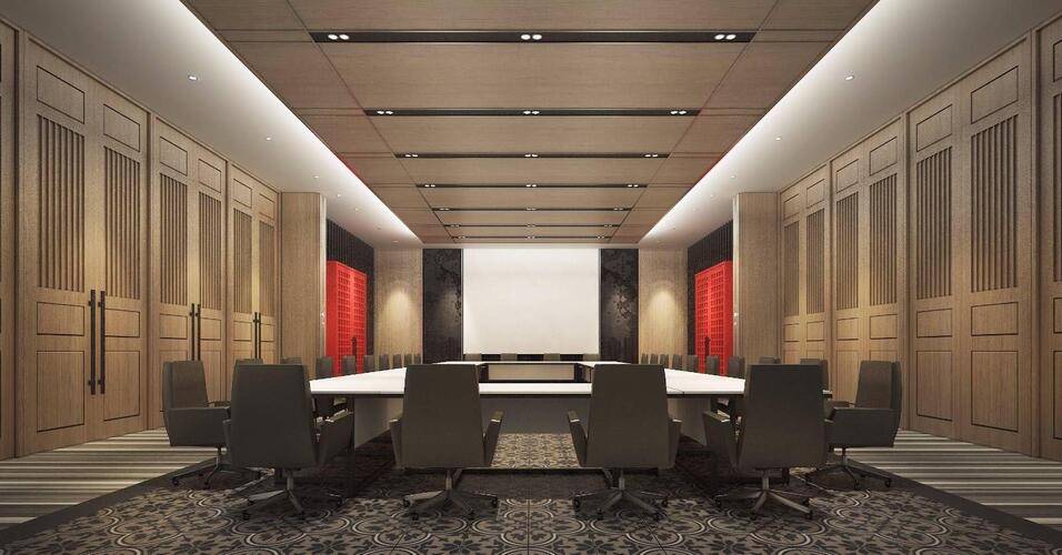 Ramada Plaza By Wyndham Chao Fah