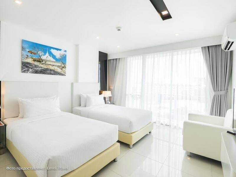 Фотография Aha Smartstay