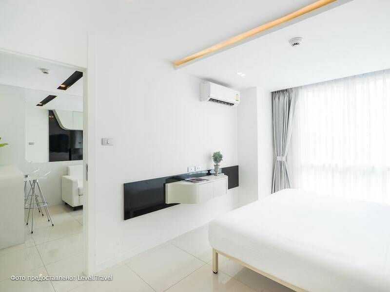 Фотография Aha Smartstay