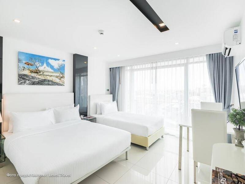 Фотография Aha Smartstay