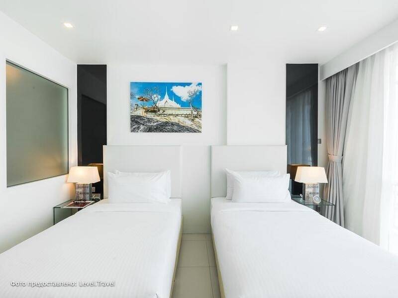 Фотография Aha Smartstay