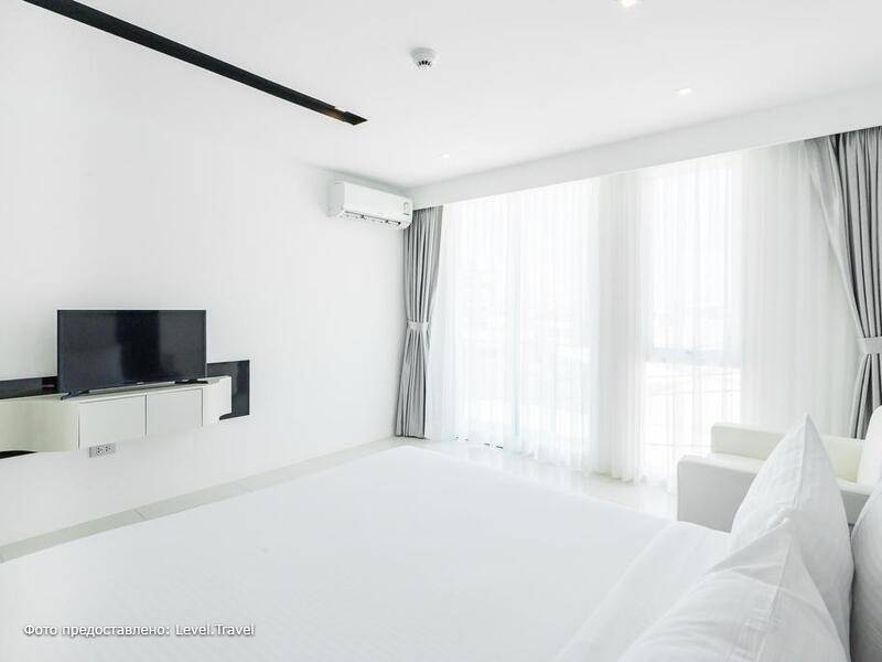 Фотография Aha Smartstay