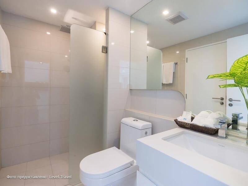 Фотография Aha Smartstay