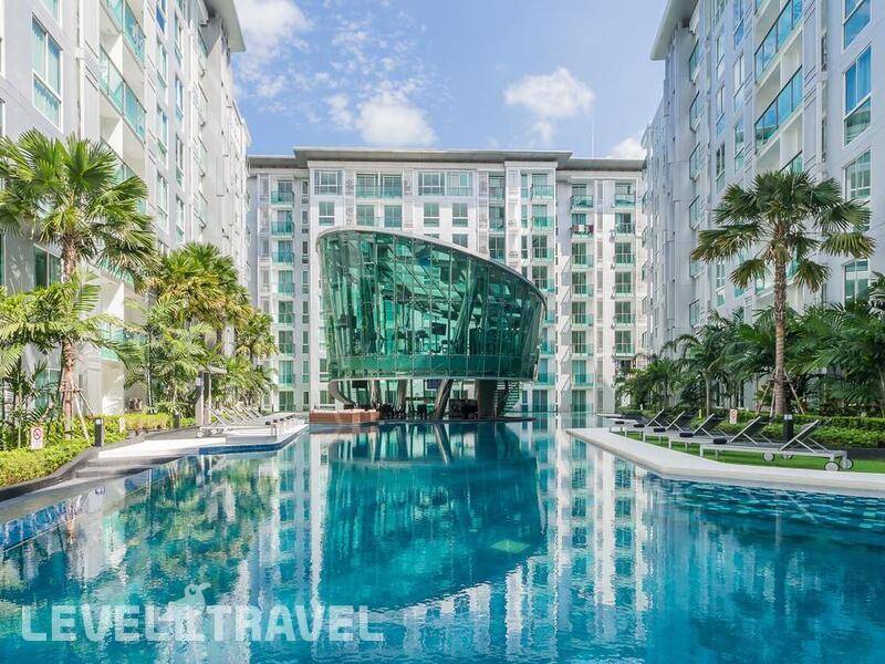 Фотография Aha Smartstay