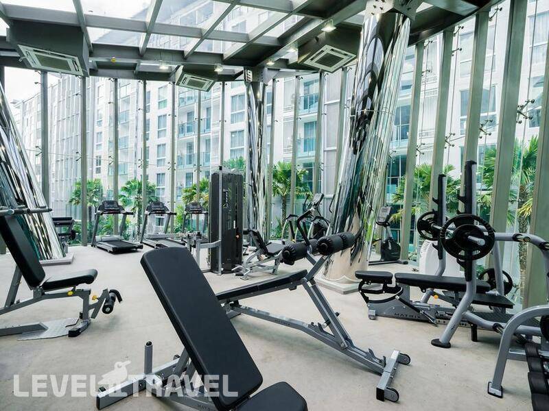 Фотография Aha Smartstay