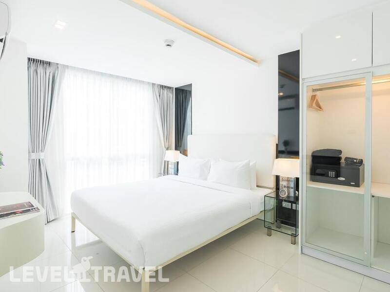 Фотография Aha Smartstay