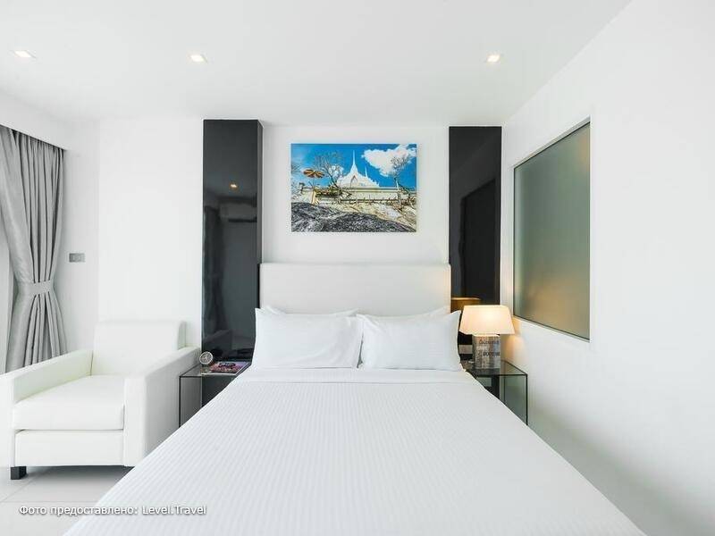 Фотография Aha Smartstay