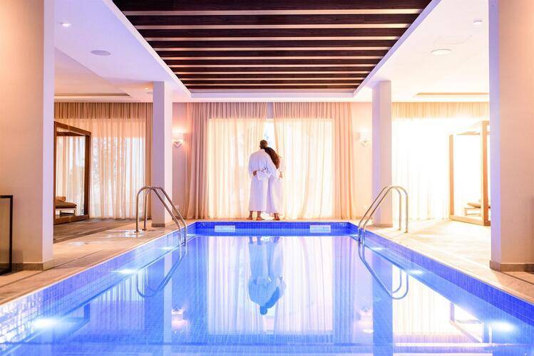 The Chedi Hotel