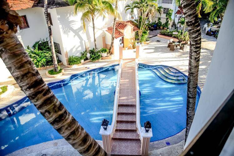 Seranta Brisas De Bavaro