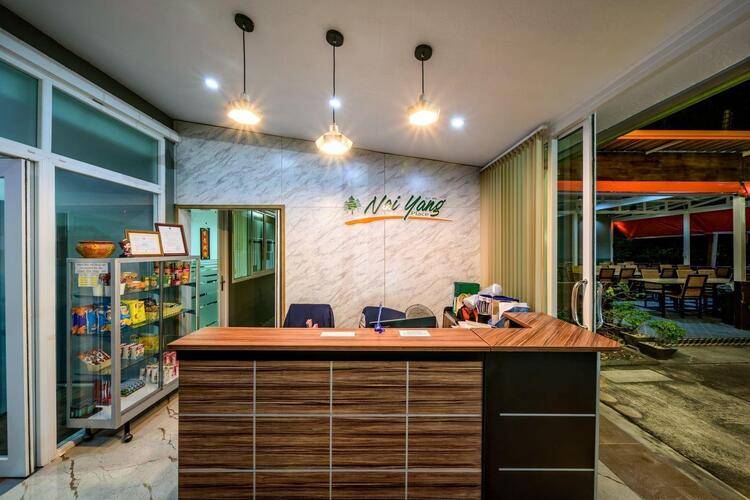 Nai Yang Place Phuket Airport