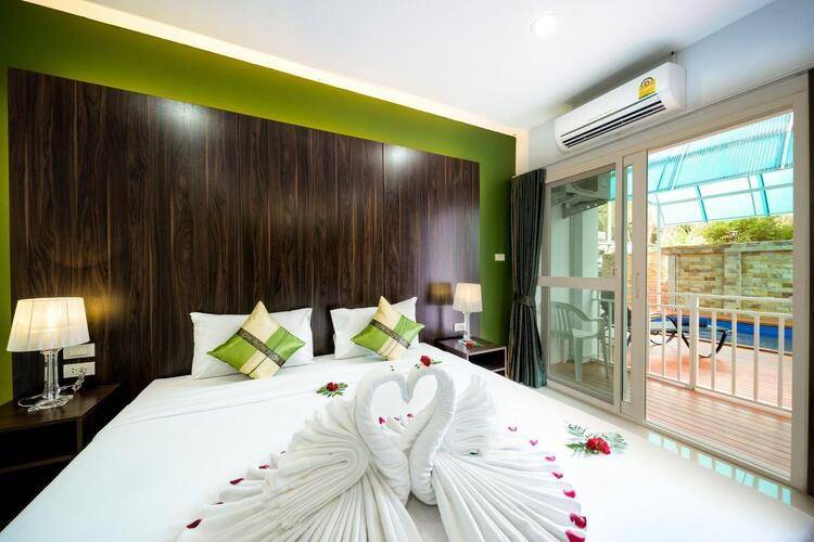 Nai Yang Place Phuket Airport
