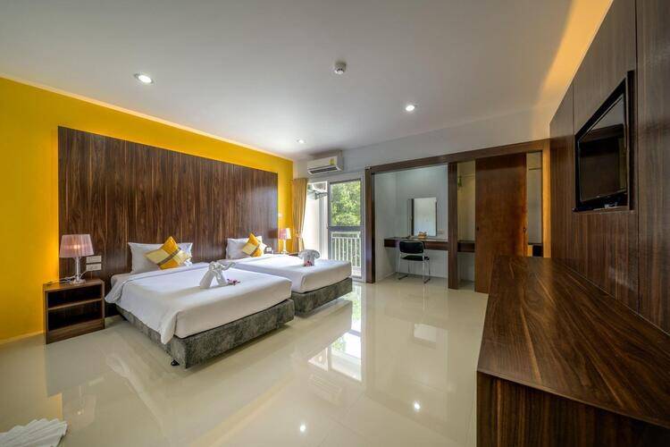 Nai Yang Place Phuket Airport