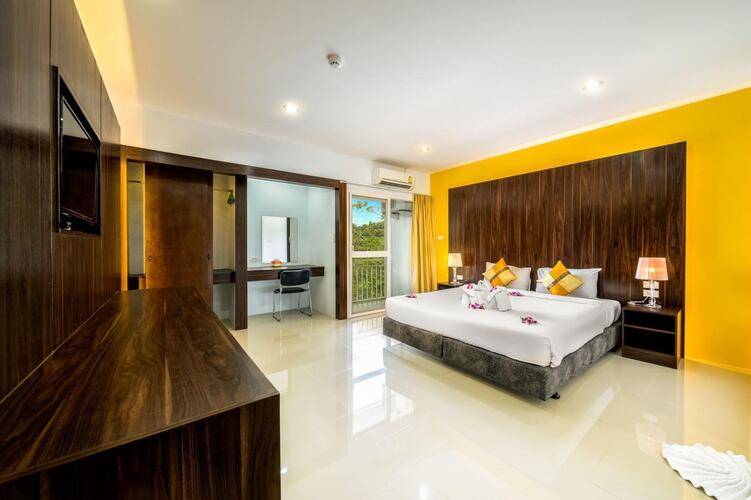 Nai Yang Place Phuket Airport