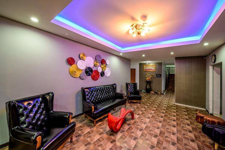 Nai Yang Place Phuket Airport