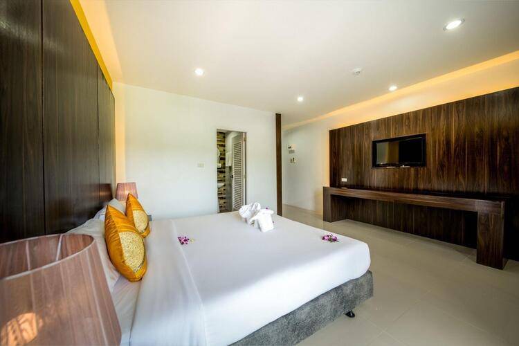 Nai Yang Place Phuket Airport