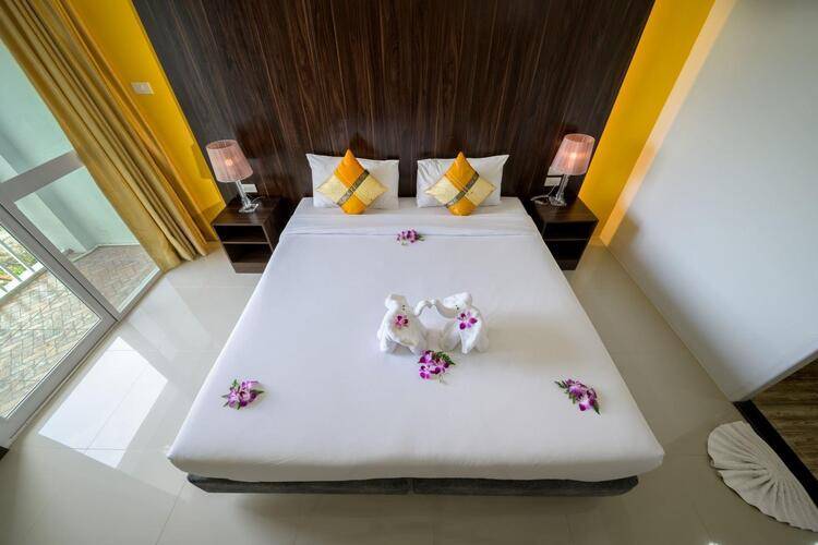 Nai Yang Place Phuket Airport
