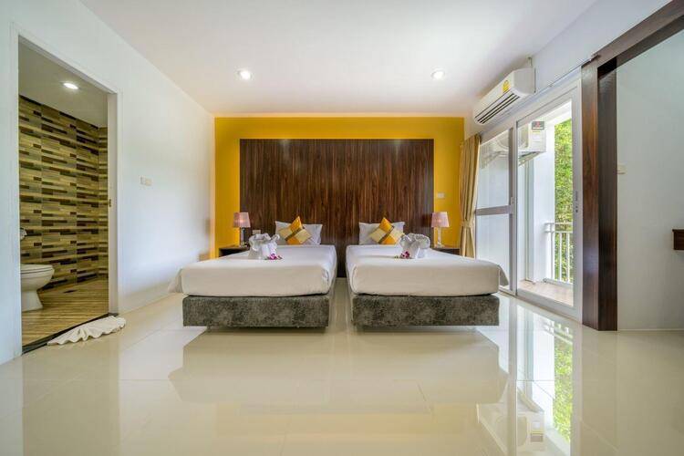 Nai Yang Place Phuket Airport