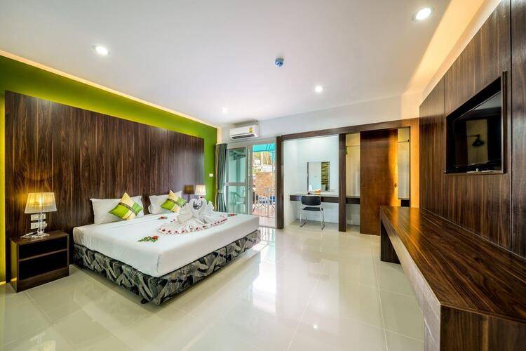 Nai Yang Place Phuket Airport