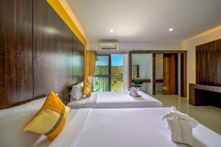 Nai Yang Place Phuket Airport