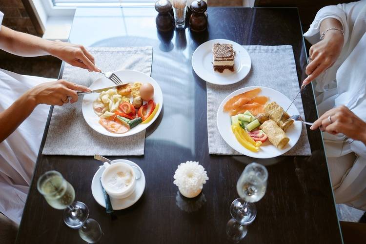 Grace Imperial Hotel & Spa