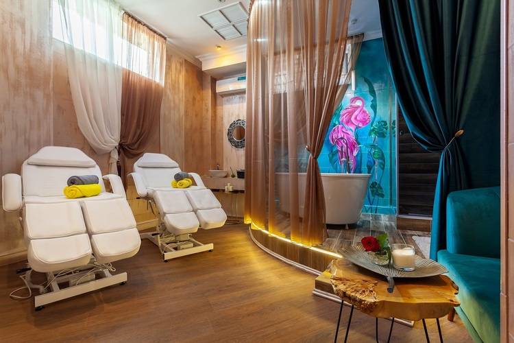 Grace Imperial Hotel & Spa