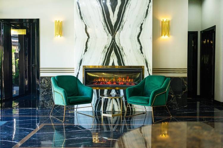 Grace Imperial Hotel & Spa