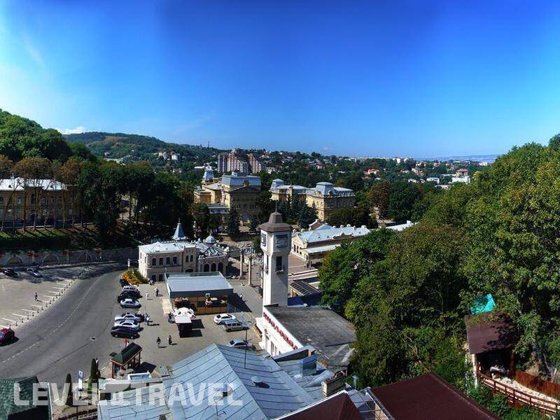 Фотография Колизей Спа Отель