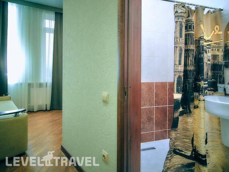 Фотография Колизей Спа Отель