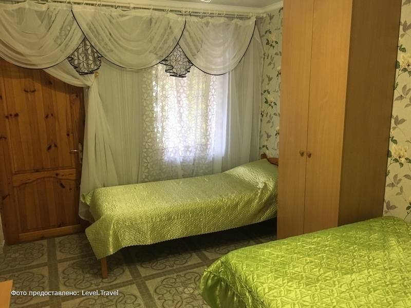 Фотография Гостевой Дом Пансионат Лидия