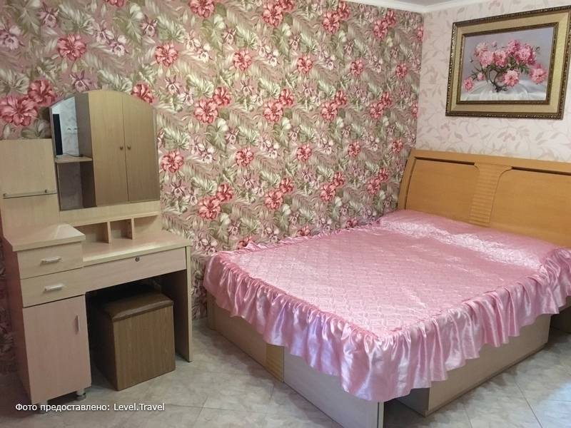 Фотография Гостевой Дом Пансионат Лидия