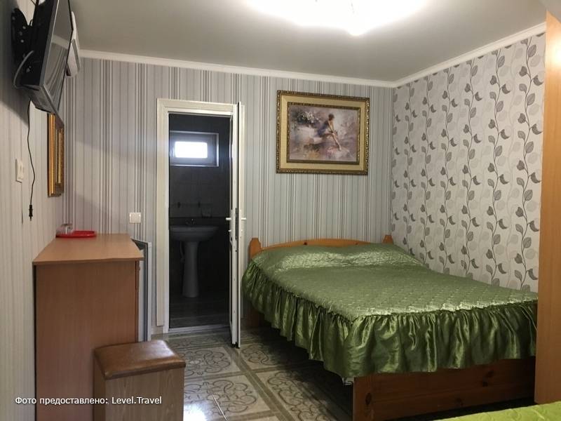 Фотография Гостевой Дом Пансионат Лидия