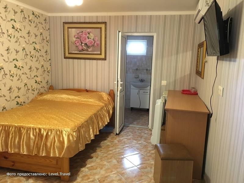Фотография Гостевой Дом Пансионат Лидия